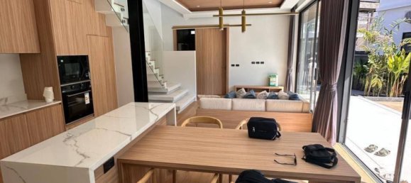 Villa T3 em Phuket, Thailand N.º 64079 3