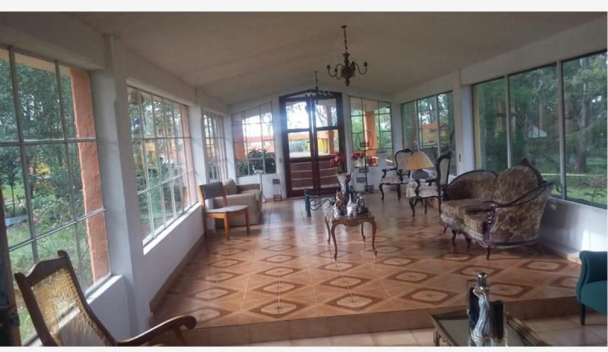 5 Schlafzimmer Haus in Pachuca de Soto, Mexico, Nr. 180438