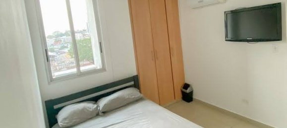 3 chambres Appartement à Panama City, Panama No. 114 8