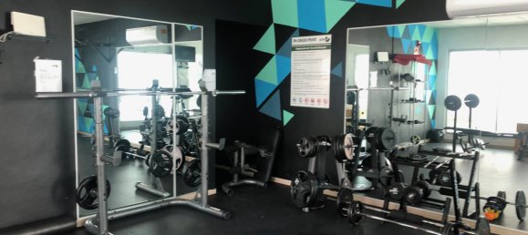 3 chambres Appartement à Panama City, Panama No. 114 4