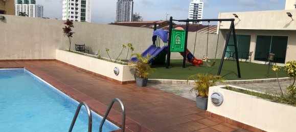 3 chambres Appartement à Panama City, Panama No. 114 5