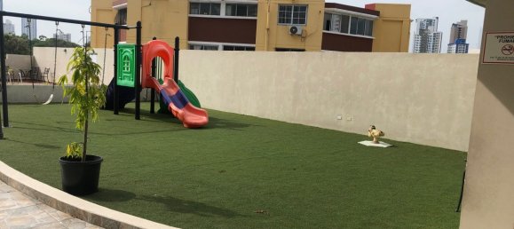 3 chambres Appartement à Panama City, Panama No. 114 11