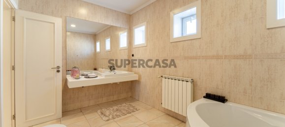 4 bedrooms House in Vizela, Portugal No. 159184 22