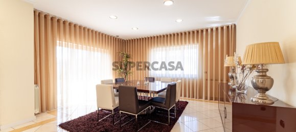 4 bedrooms House in Vizela, Portugal No. 159184 11