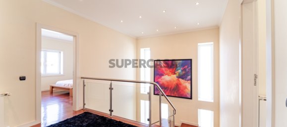 4 bedrooms House in Vizela, Portugal No. 159184 35