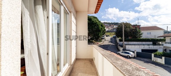 4 bedrooms House in Vizela, Portugal No. 159184 44