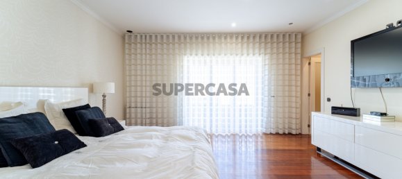 4 bedrooms House in Vizela, Portugal No. 159184 47