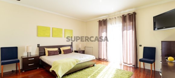 4 bedrooms House in Vizela, Portugal No. 159184 36