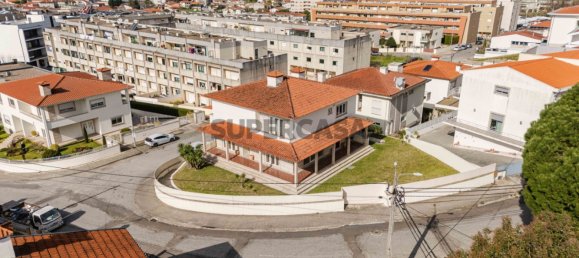 4 bedrooms House in Vizela, Portugal No. 159184 50