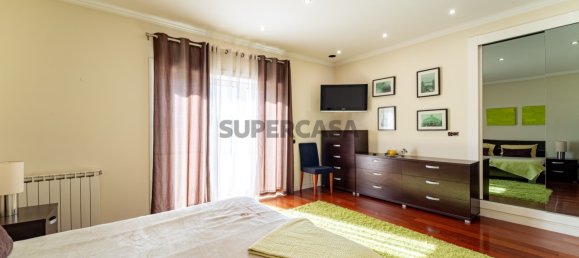 4 bedrooms House in Vizela, Portugal No. 159184 41