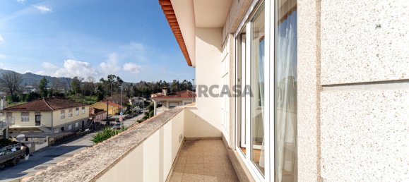 4 bedrooms House in Vizela, Portugal No. 159184 45