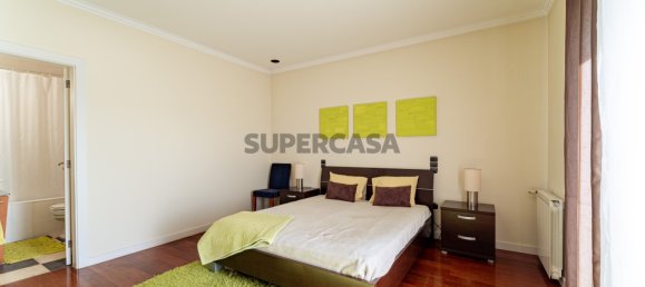 4 bedrooms House in Vizela, Portugal No. 159184 38