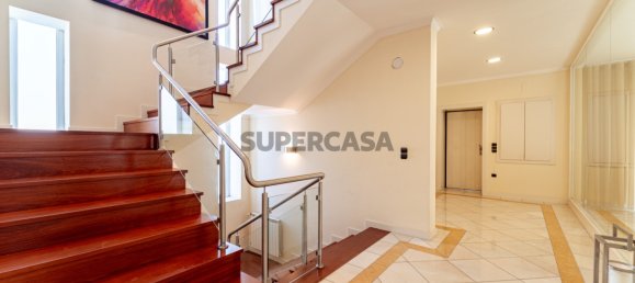 4 bedrooms House in Vizela, Portugal No. 159184 25