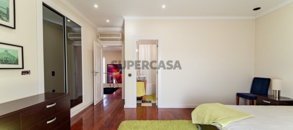 4 bedrooms House in Vizela, Portugal No. 159184 39