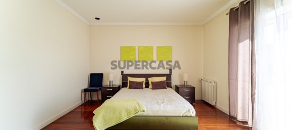 4 bedrooms House in Vizela, Portugal No. 159184 37