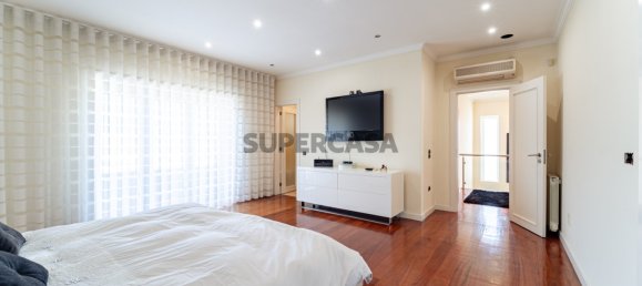 4 bedrooms House in Vizela, Portugal No. 159184 48