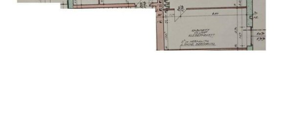 4 rooms Apartment in Meidling, Austria No. 150349 15