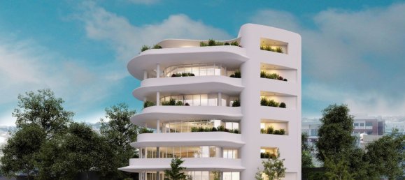 Bureau à Paphos, Cyprus 547m² No. 22475 2