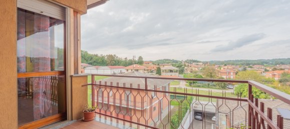 2 rooms Apartment in Asti, Italy No. 234987 5