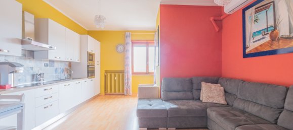2 rooms Apartment in Asti, Italy No. 234987 2