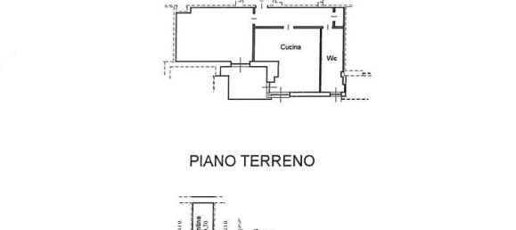 2 rooms Apartment in Asti, Italy No. 234987 20