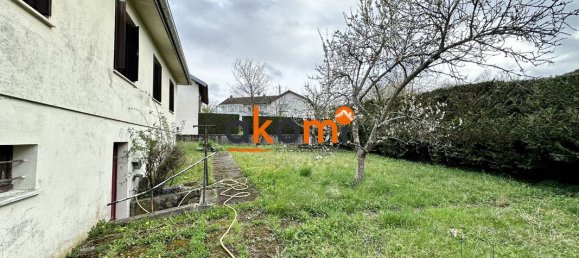 4 bedrooms House in Blamont, France No. 68907 6