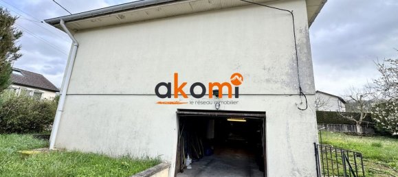 4 bedrooms House in Blamont, France No. 68907 3