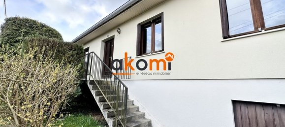 4 bedrooms House in Blamont, France No. 68907 4