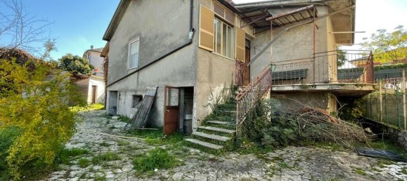 5 bedrooms House in Fontana Liri, Italy No. 55798 21