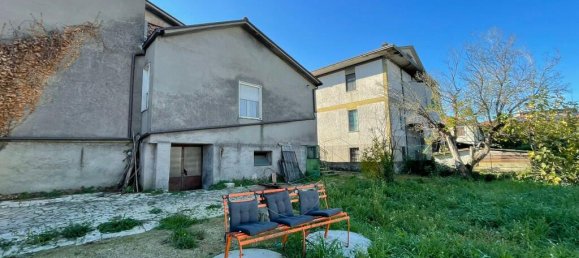 5 bedrooms House in Fontana Liri, Italy No. 55798 24