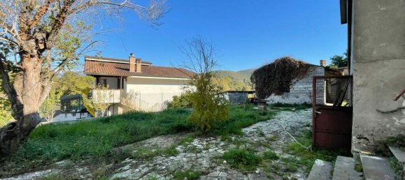 5 bedrooms House in Fontana Liri, Italy No. 55798 18