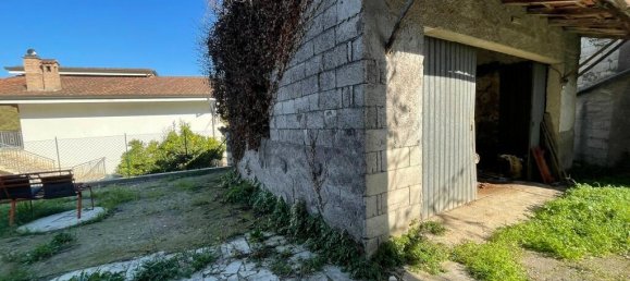 5 bedrooms House in Fontana Liri, Italy No. 55798 22