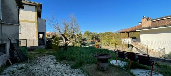 5 bedrooms House in Fontana Liri, Italy No. 55798 25