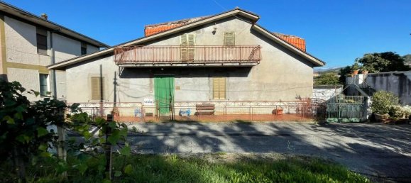 5 bedrooms House in Fontana Liri, Italy No. 55798 19