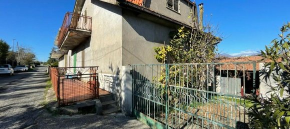 5 bedrooms House in Fontana Liri, Italy No. 55798 20