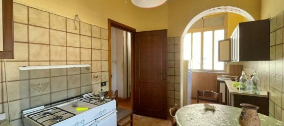 5 bedrooms House in Fontana Liri, Italy No. 55798 13