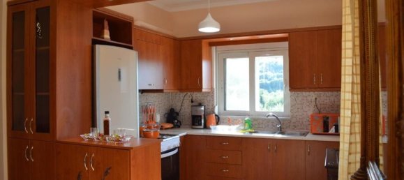 Квартира с 6 спальнями в Ханья, Крит, Греция № 170 8