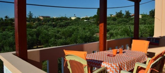 6 bedrooms Apartment in Chania, Greece No. 170 13