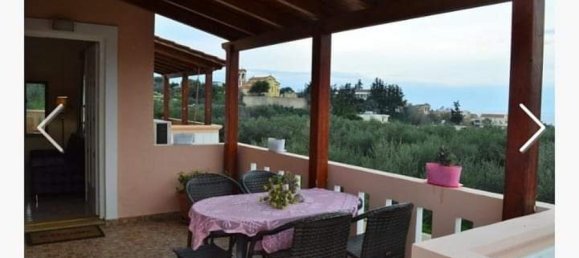 6 bedrooms Apartment in Chania, Greece No. 170 15