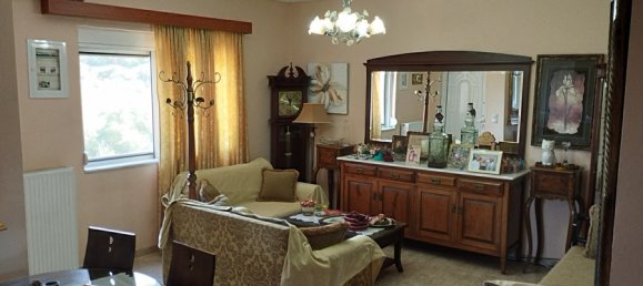 Квартира с 6 спальнями в Ханья, Крит, Греция № 170 2