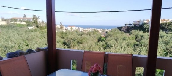 6 bedrooms Apartment in Chania, Greece No. 170 17