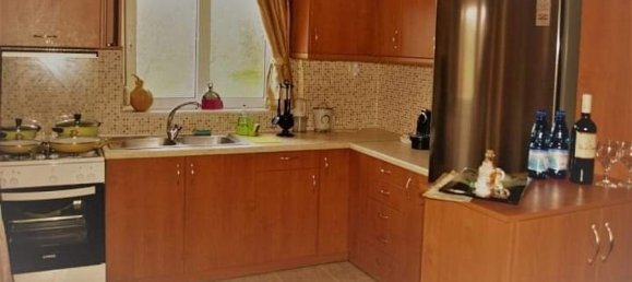 Квартира с 6 спальнями в Ханья, Крит, Греция № 170 9