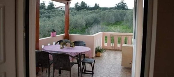 6 bedrooms Apartment in Chania, Greece No. 170 14