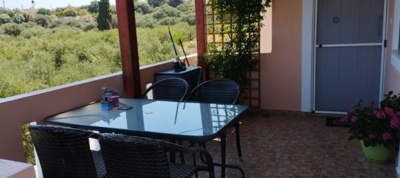 6 bedrooms Apartment in Chania, Greece No. 170 16