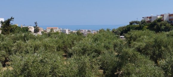 6 bedrooms Apartment in Chania, Greece No. 170 19