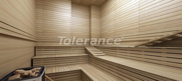 Apartment 3+1 in Alanya, Turkey No. 684 13