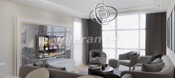 Apartment 3+1 in Alanya, Turkey No. 684 18