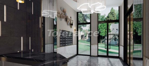 Apartment 3+1 in Alanya, Turkey No. 684 5