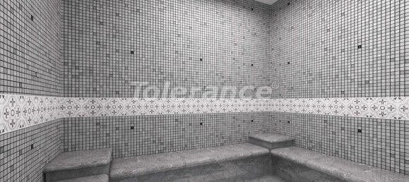 Apartment 3+1 in Alanya, Turkey No. 684 16