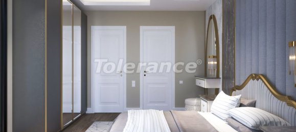 Apartment 3+1 in Alanya, Turkey No. 684 20